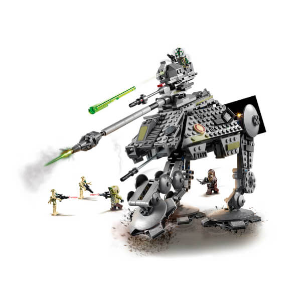 LEGO Star Wars AT-AP Walker 75234
