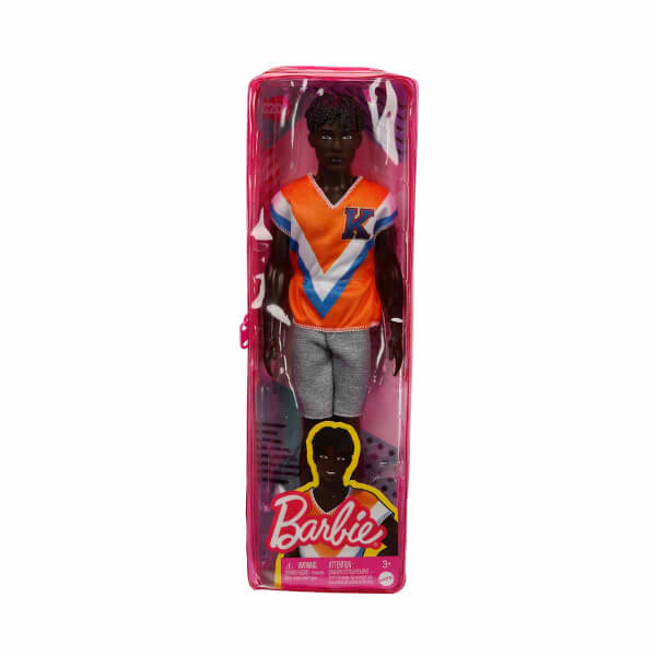 Barbie Yakışıklı Erkek Modeller