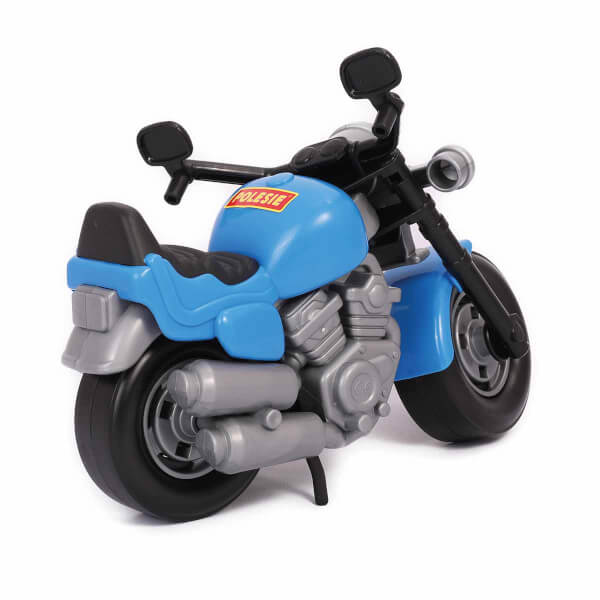 Yarış Motosikleti 