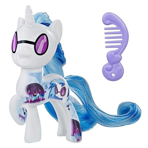 Pony Figür 