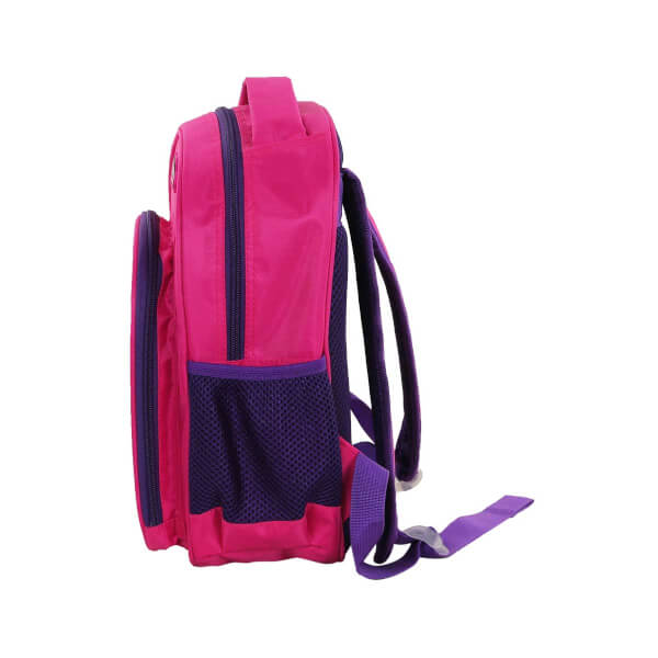L.O.L Anaokul Çantası Pembe 9757