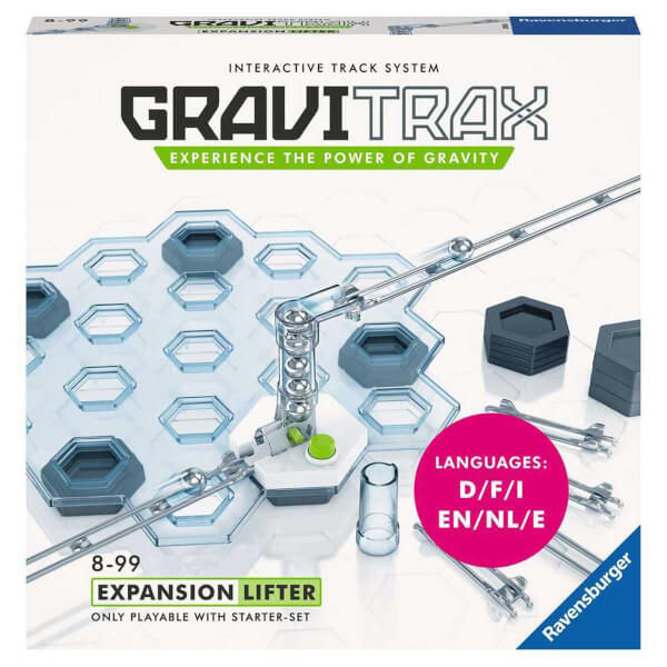 Gravitrax Kaldıraç 268191