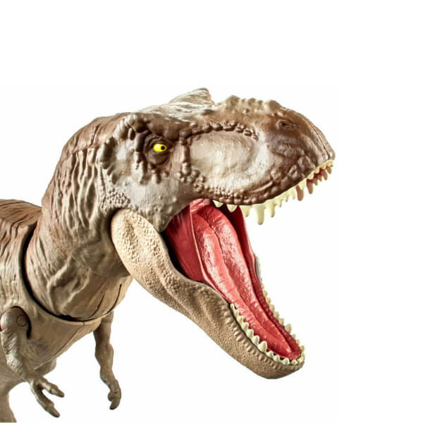 Jurassic World Güçlü ve Savaşçı T-Rex GCT91