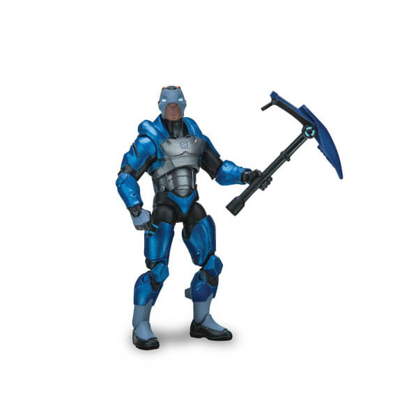 Fortnite Tekli Figür Paketi S1