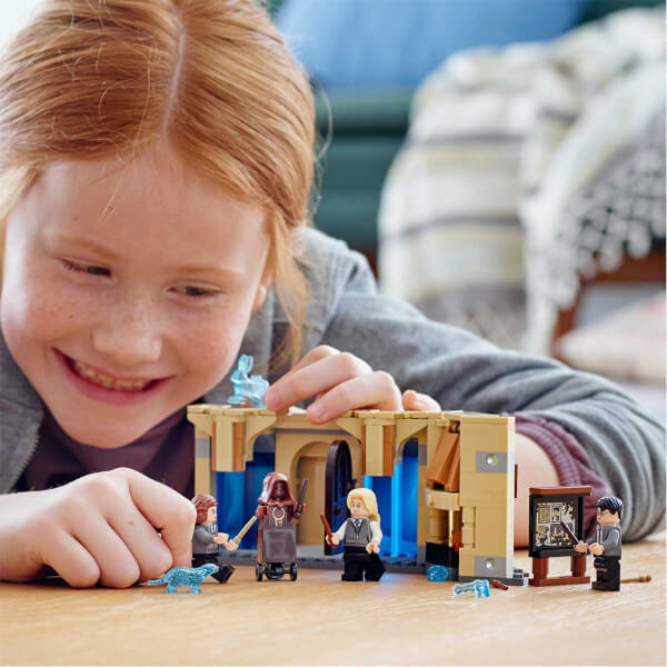 LEGO Harry Potter Hogwarts İhtiyaç Odası 75966
