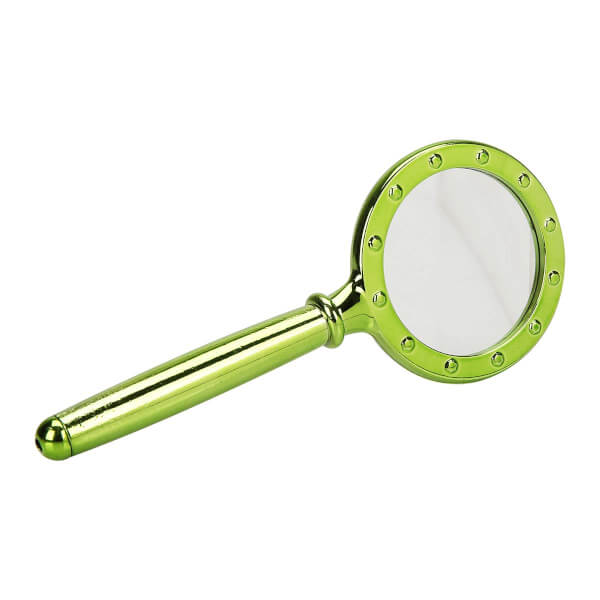 Edu Sun Magnifier Büyüteç 