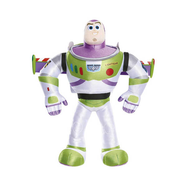Toy Story 4 Buzz Lightyear 21095