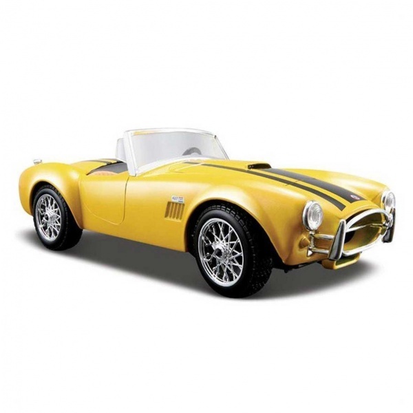 1:24 Maisto Shelby Cobra 427 Model Araba 