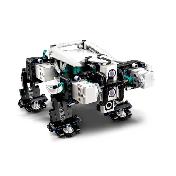LEGO Mindstorms Robot Mucidi 51515