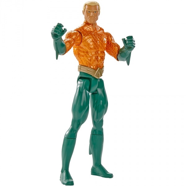 Justice League Aksiyon Figürleri 30 cm.