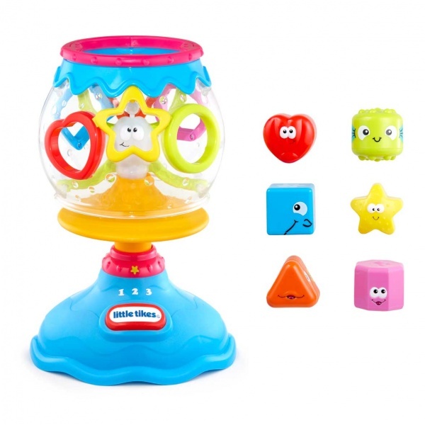 Little Tikes Şekilleri Keşfet