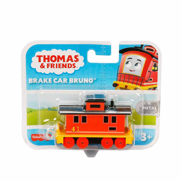 Fisher Price Thomas Küçük Tren