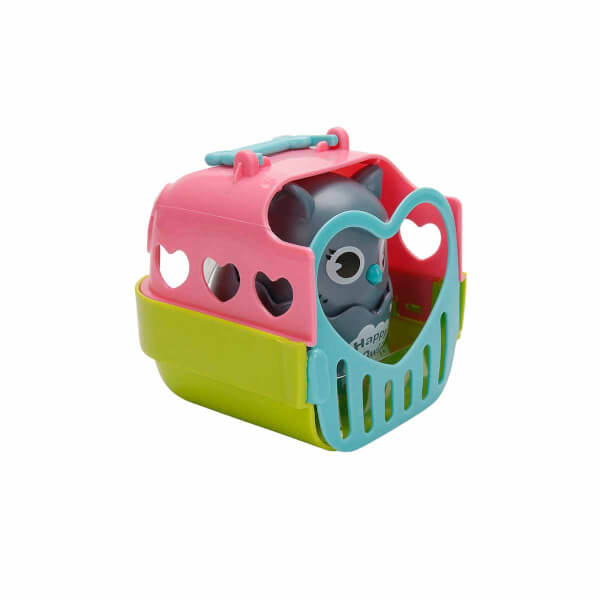 Cute Pet Hut Kafeste Baykuş