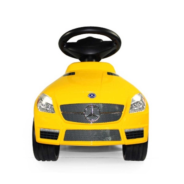 Mercedes SLK 55 AMG Bingit Araba 