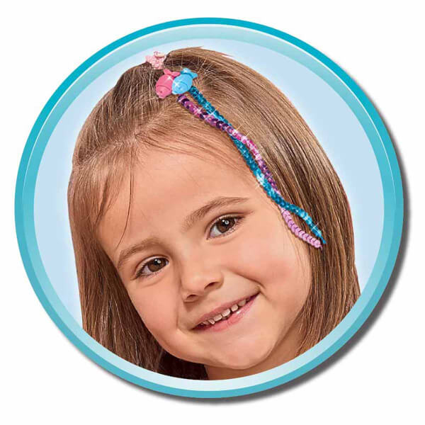 Steffi Love Denizkızı 