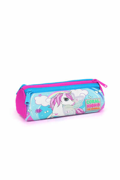 Coral High Unicorn Kalem Kutusu 22011