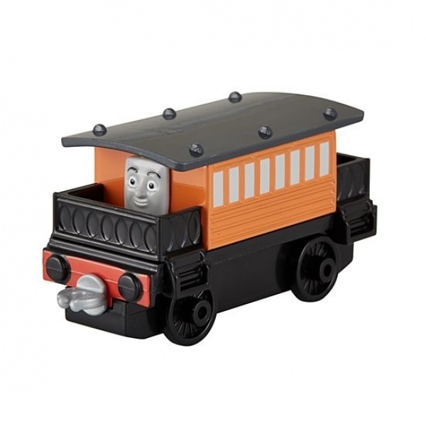 Fisher Price Thomas Küçük Tren