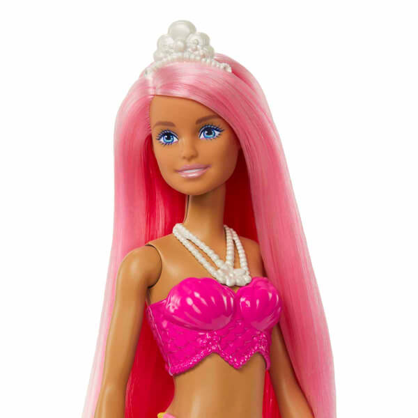 Barbie Dreamtopia Deniz Kızı Bebekler