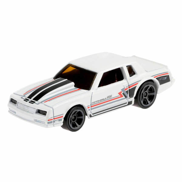 Hot Wheels Tekli Arabalar 