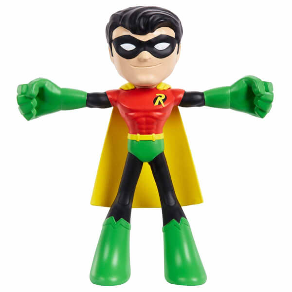 DC Justice League Bükülebilen Figürler 10 cm GGJ04