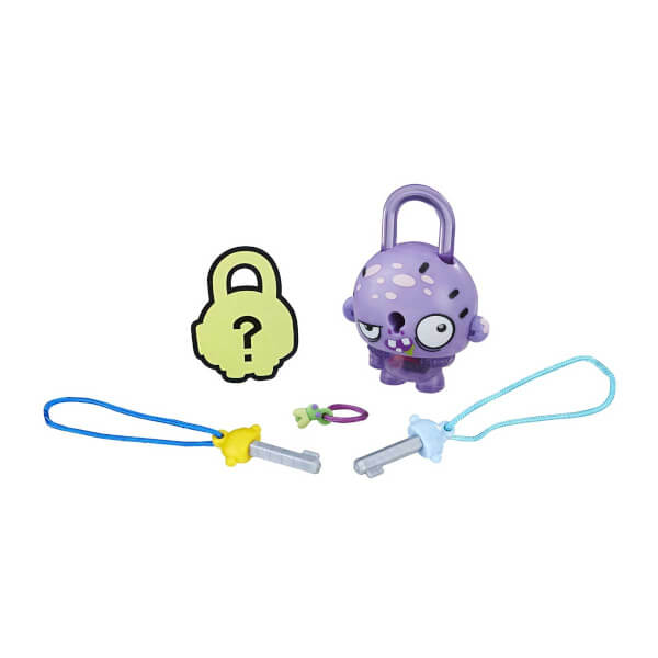 Lock Stars Figür E3103