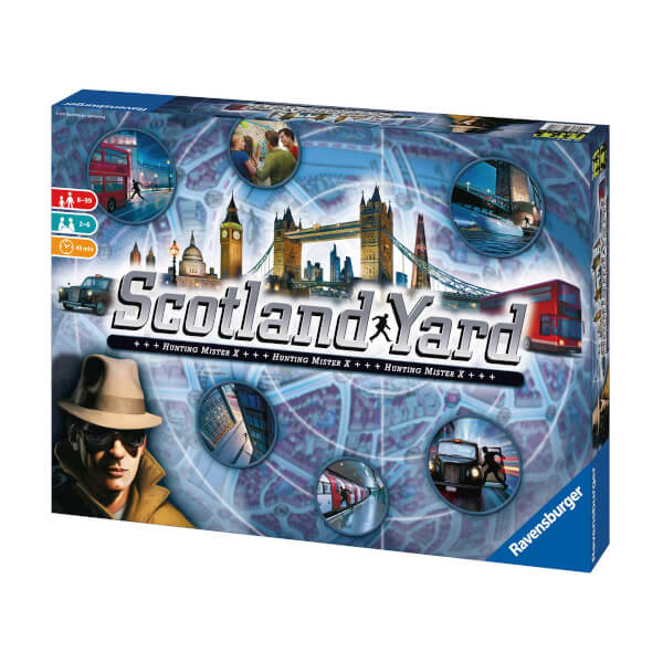 Scotland Yard