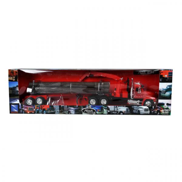 1:32 Long Haul Araç Seri 1 