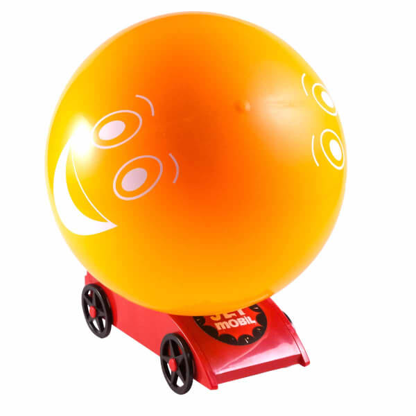 Jet Mobil