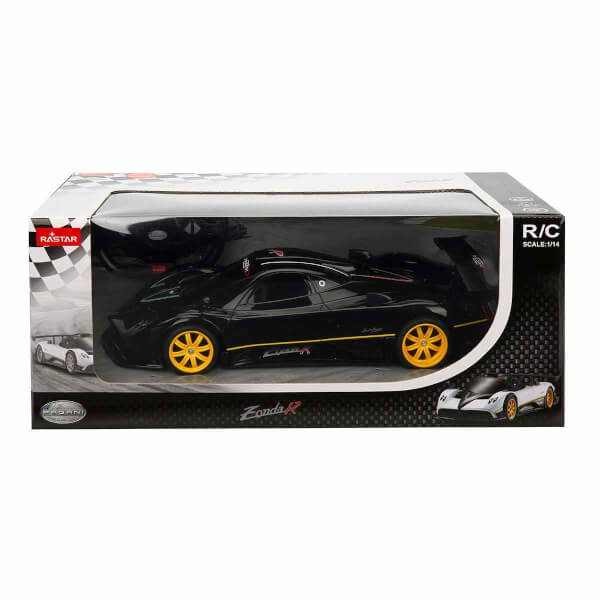 1:14 Uzaktan Kumandalı Pagani Zonda R Araba 35 cm.