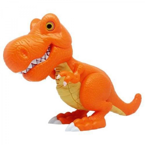 Junior Megasaur Dinozor