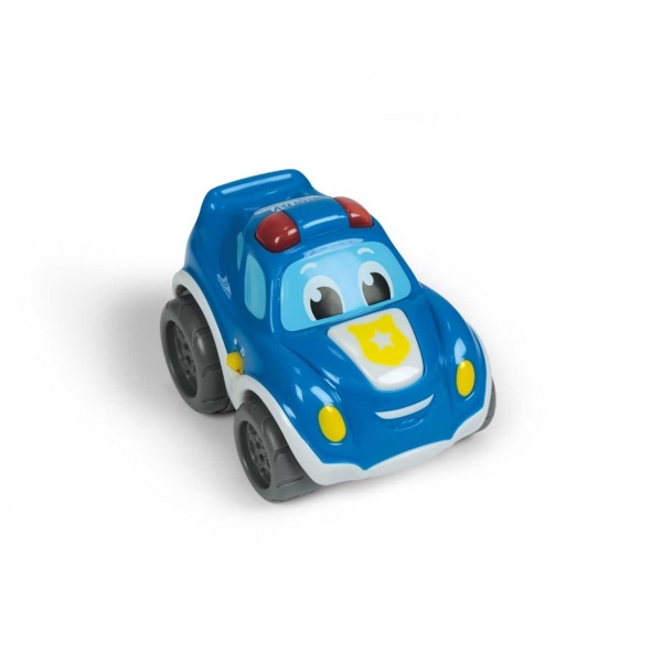 Baby Clementoni Polis Arabası
