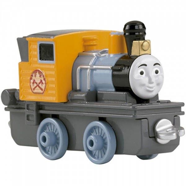 Fisher Price Thomas Küçük Tren