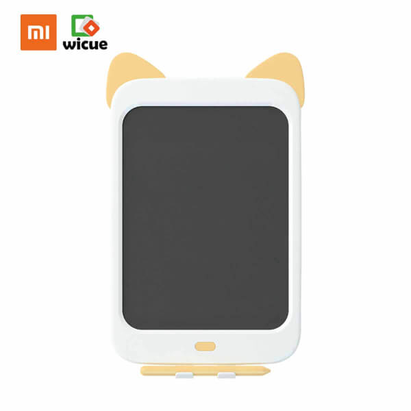 Xiaomi Wicue 10'' Sarı Kedi LCD Dijital Renkli Çizim Tableti