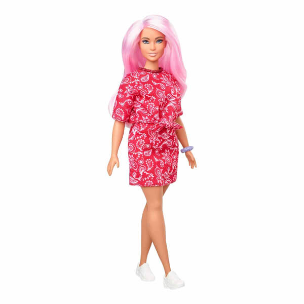 Barbie Büyüleyici Parti Bebekleri 
