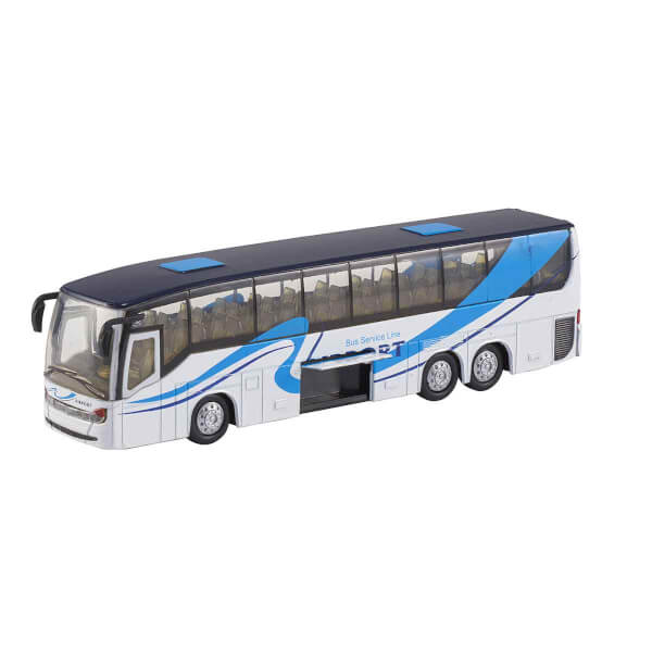 Teamsterz Otobüs 