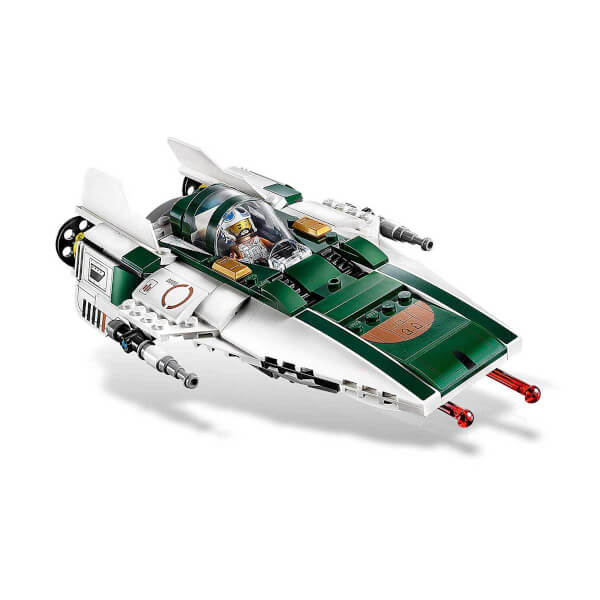 LEGO Star Wars Direniş A-Wing Starfighter'ı 75248