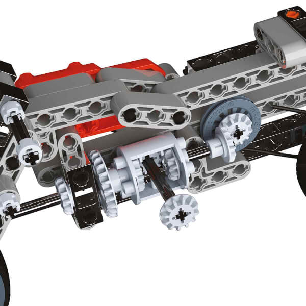 Mekanik Laboratuvarı - Roadster & Dragster