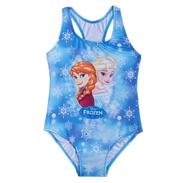 Slipstop Kız Çocuk Frozen Brilliant Mayo