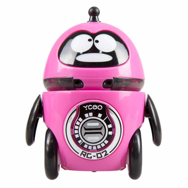 Silverlit Follow Me Droid Robot 88575