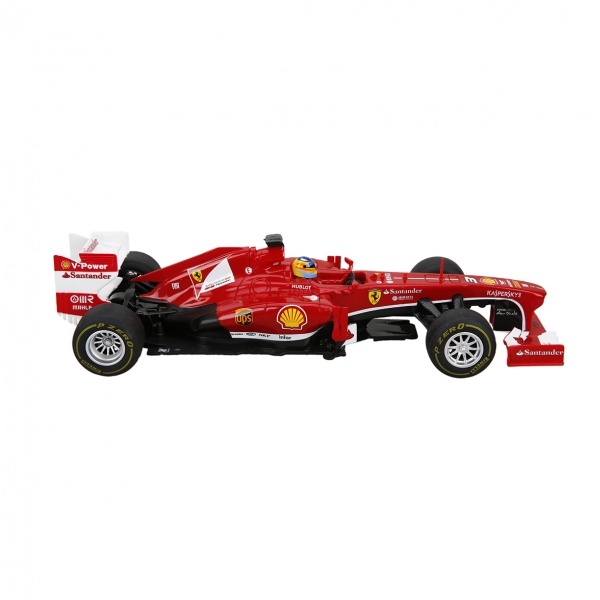 1:18 Ferrari F138 Uzaktan Kumandalı Formula1