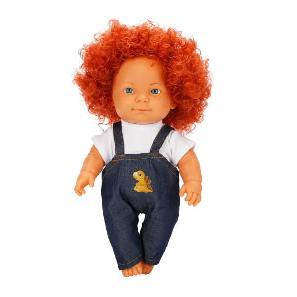 Curly Bebek 35 cm.