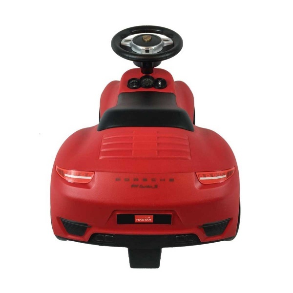 Porsche 911 Bingit Araba 