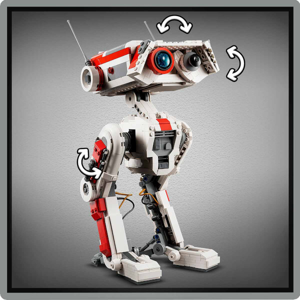 LEGO Star Wars BD-1 75335