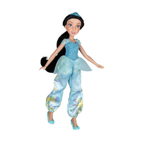 Disney Princess Işıltılı Prensesler Serisi