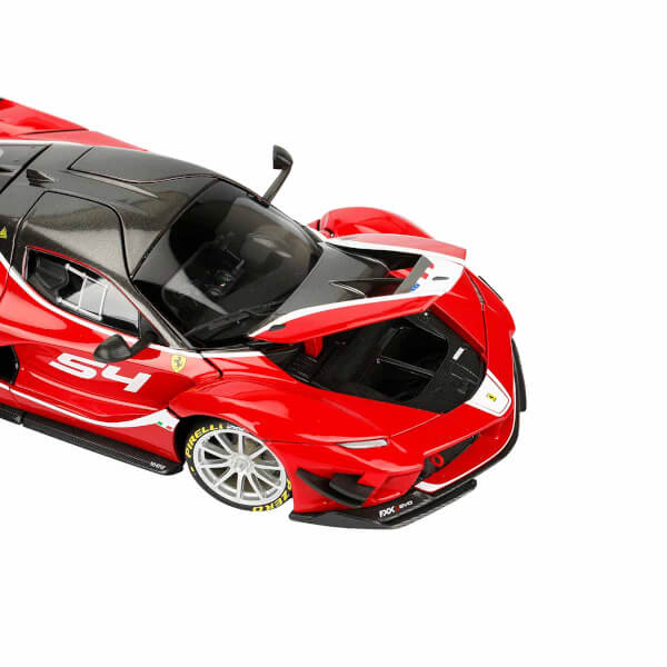 1:18 Ferrari Signature Series FXX K Evo Model Araba