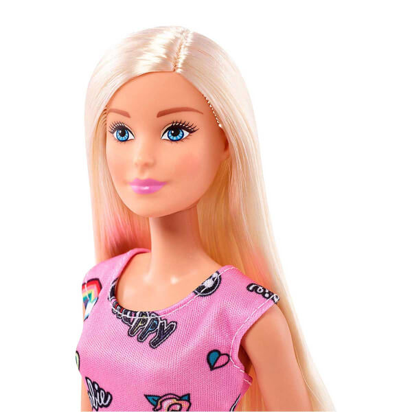 Şık Barbie 