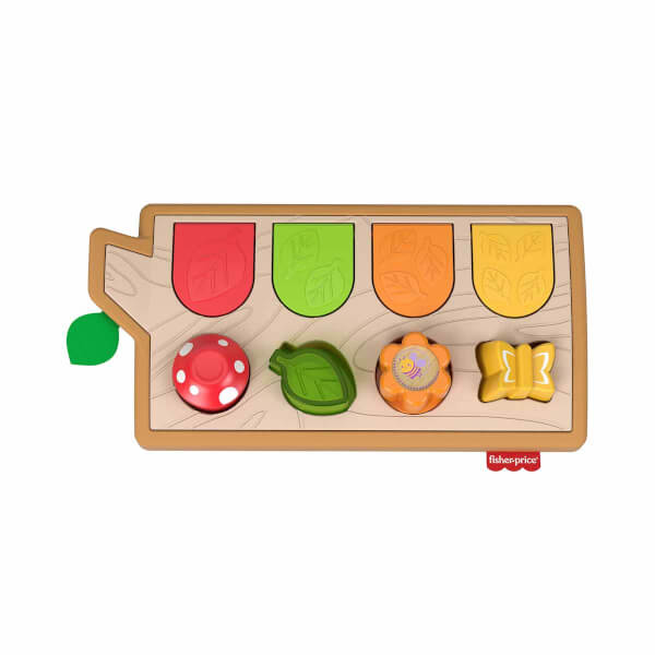 Fisher Price Sürprizli Arkadaşlar GJW24