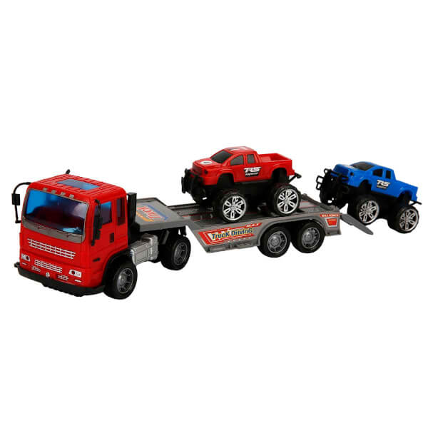 Transporter Araçlar 
