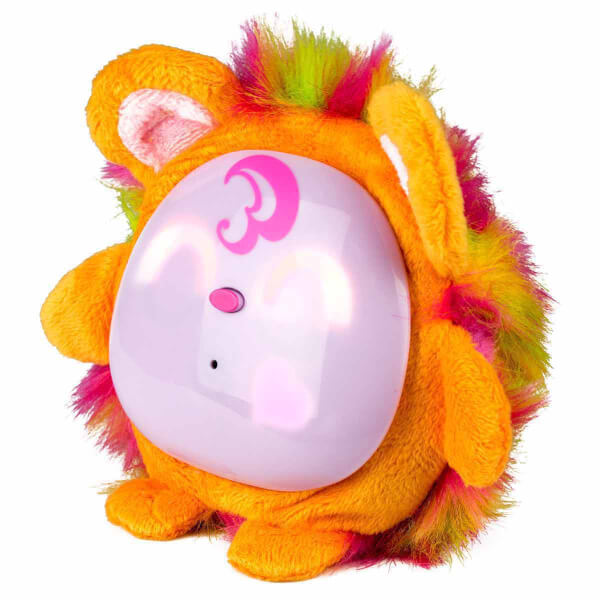 Tiny Furries Fluffybot 