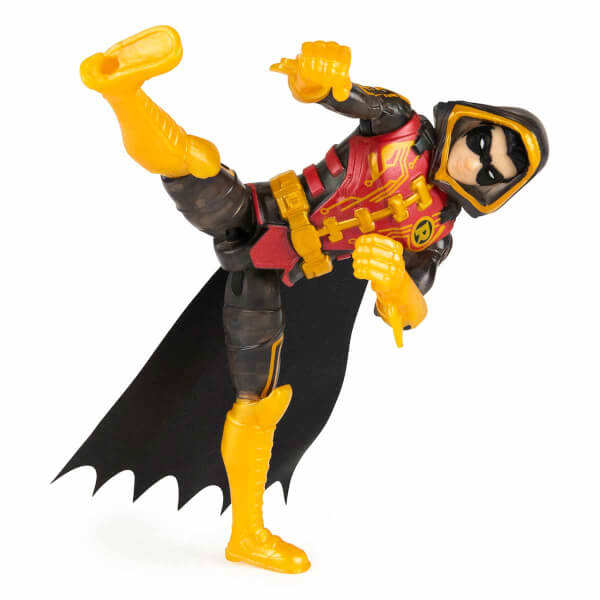 Batman Aksiyon Figür 10 cm.